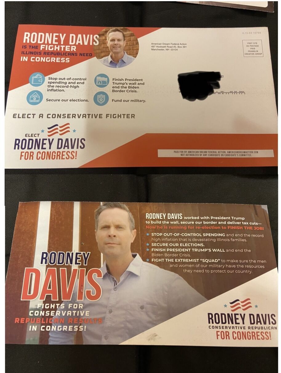 Rodney Davis